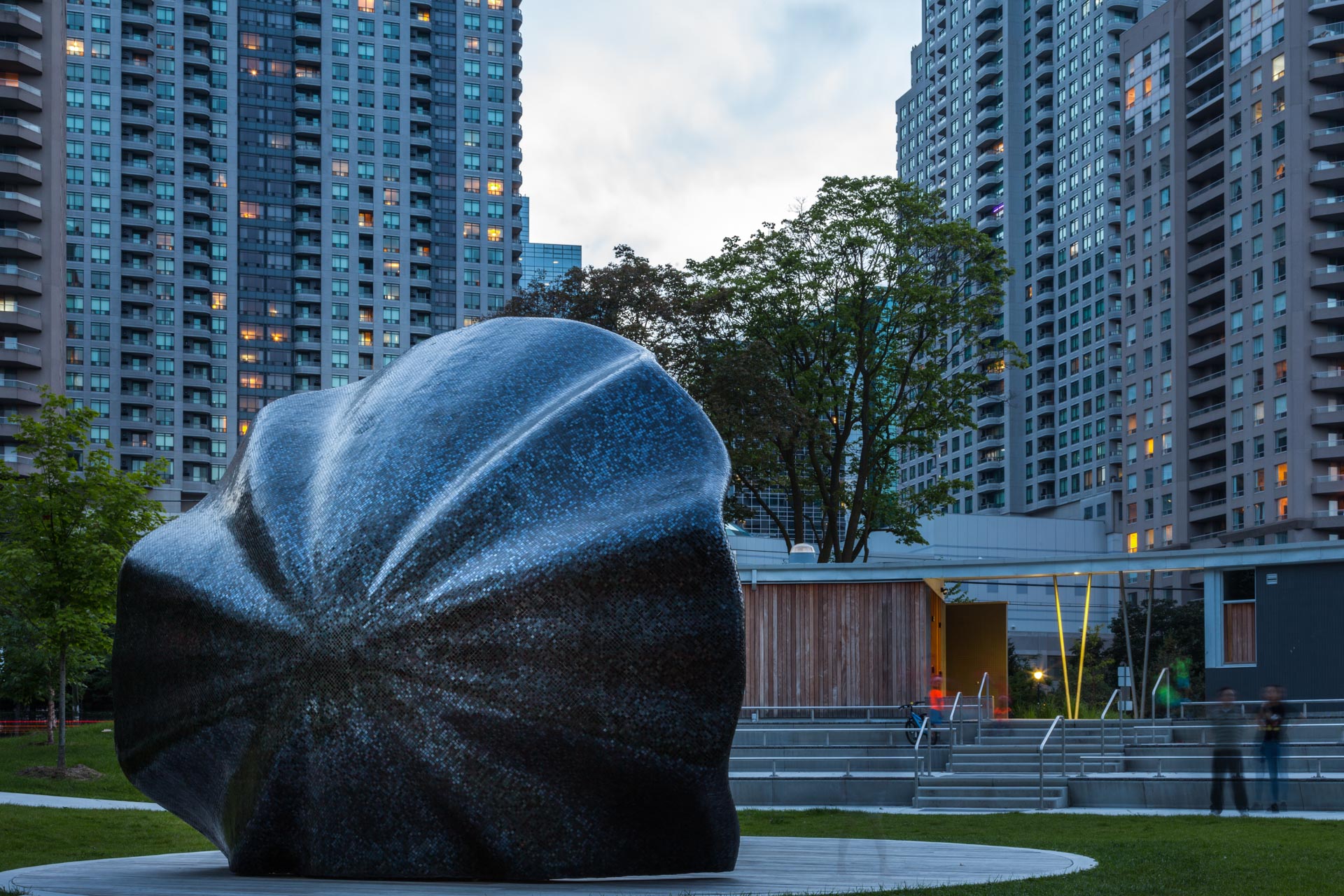 Paul Raff's "Limelight Bandshell" | Eventscape-2