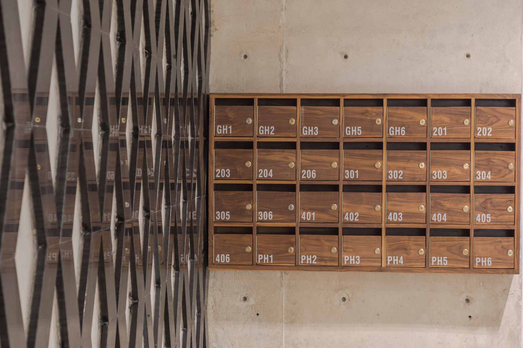 锡那罗亚城市住宅设计-8