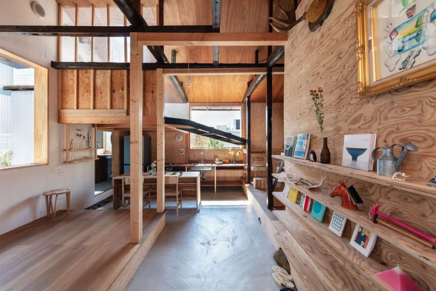 贡达之家丨日本大阪-6