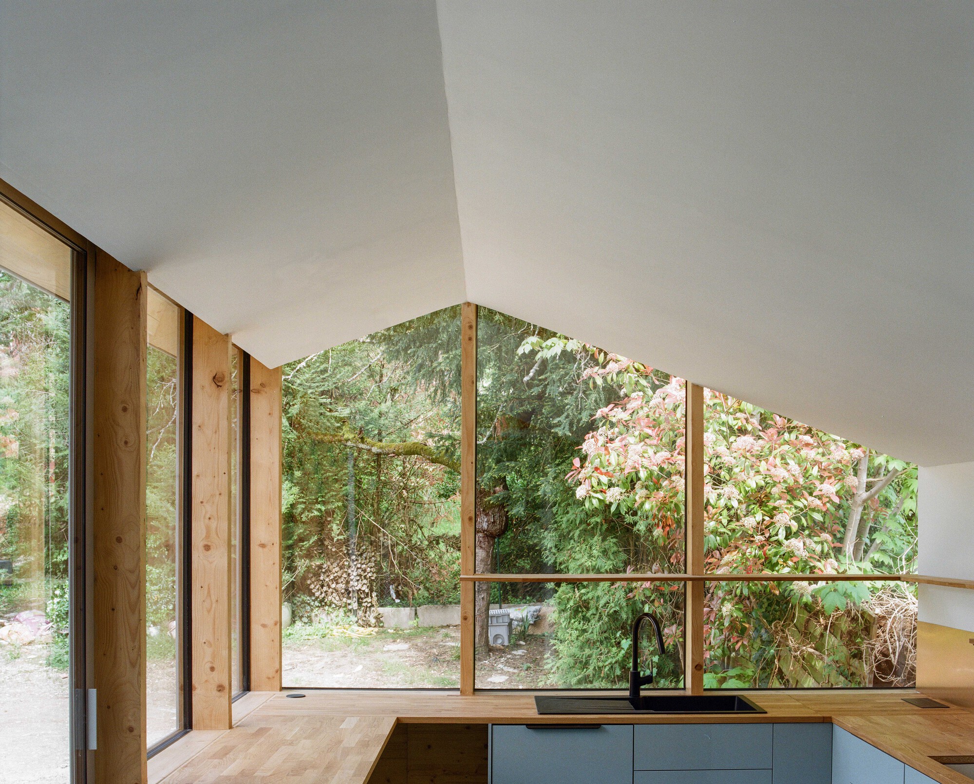 丨法国丨Benoit Rotteleur Architecte-19