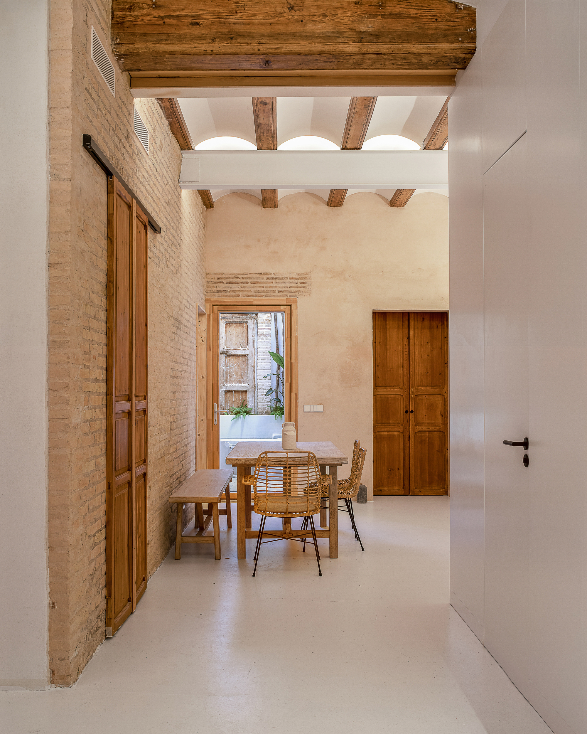 别墅丨西班牙丨Homu Arquitectos-20