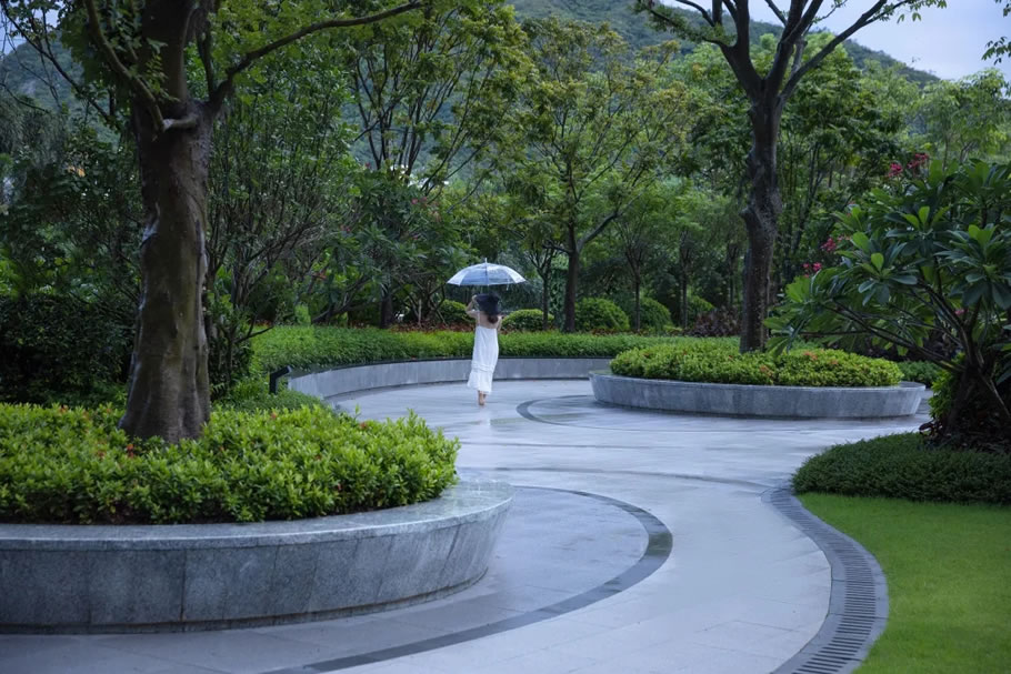 金融街海世界三期丨中国惠州-69