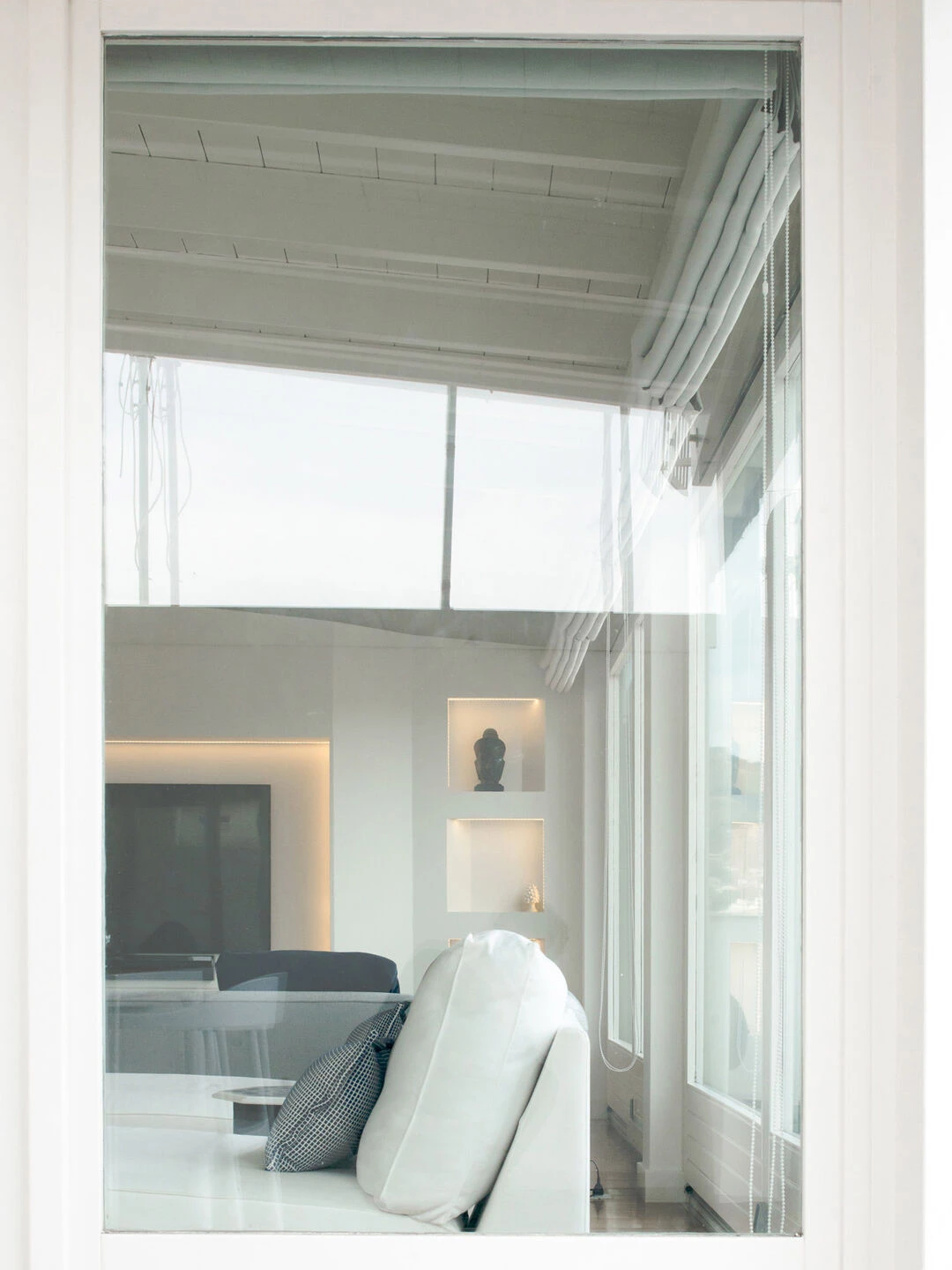 Porto di Messina House | 空间重塑的现代公寓设计-22