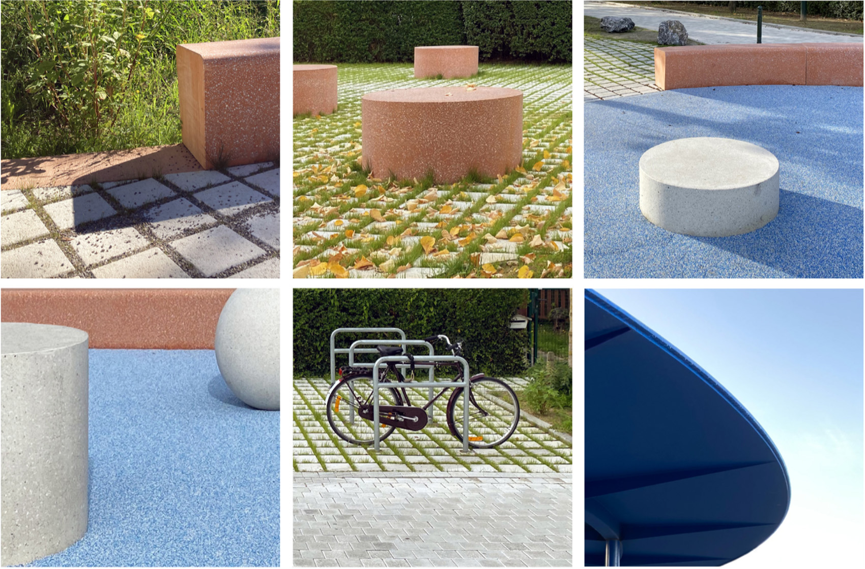 当代花园城市丨比利时丨L’atelier DEV architecture-61