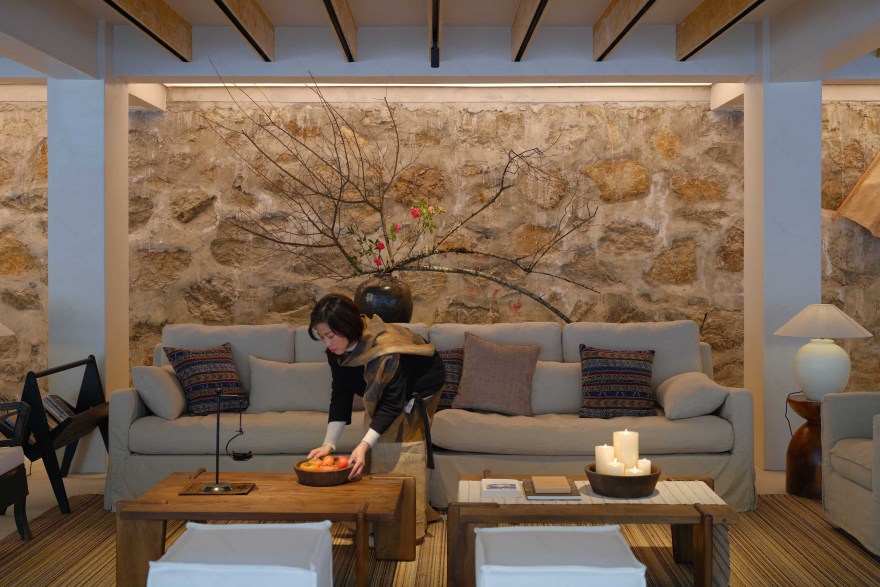 丁大妈的家丨中国云南丨无设建筑-60