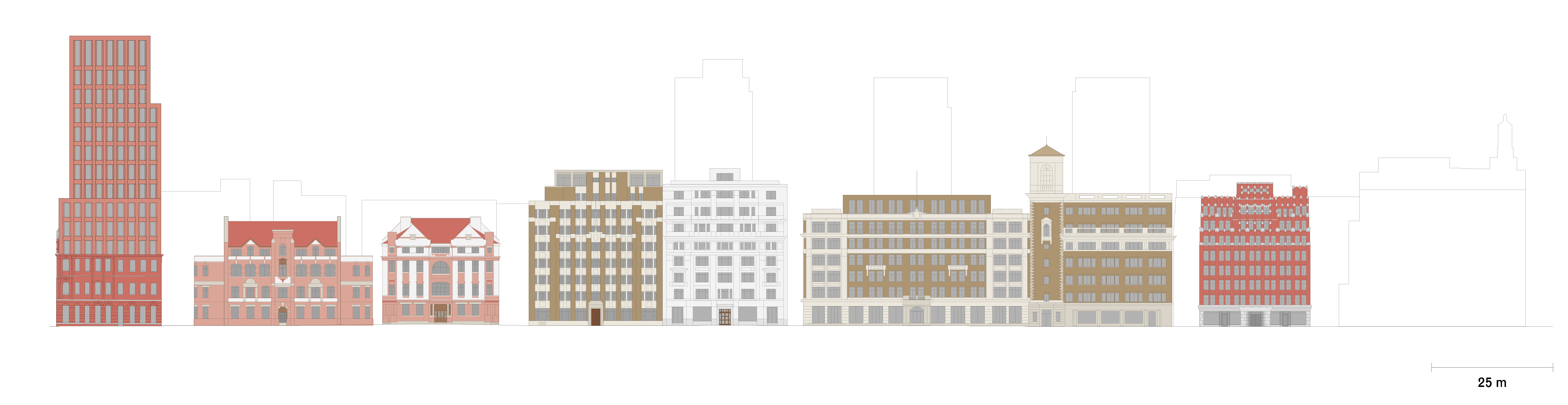 外滩源

注：ROCKBUND是上海外滩源的英文名称，这是一个特定的地名概念 丨中国上海-7