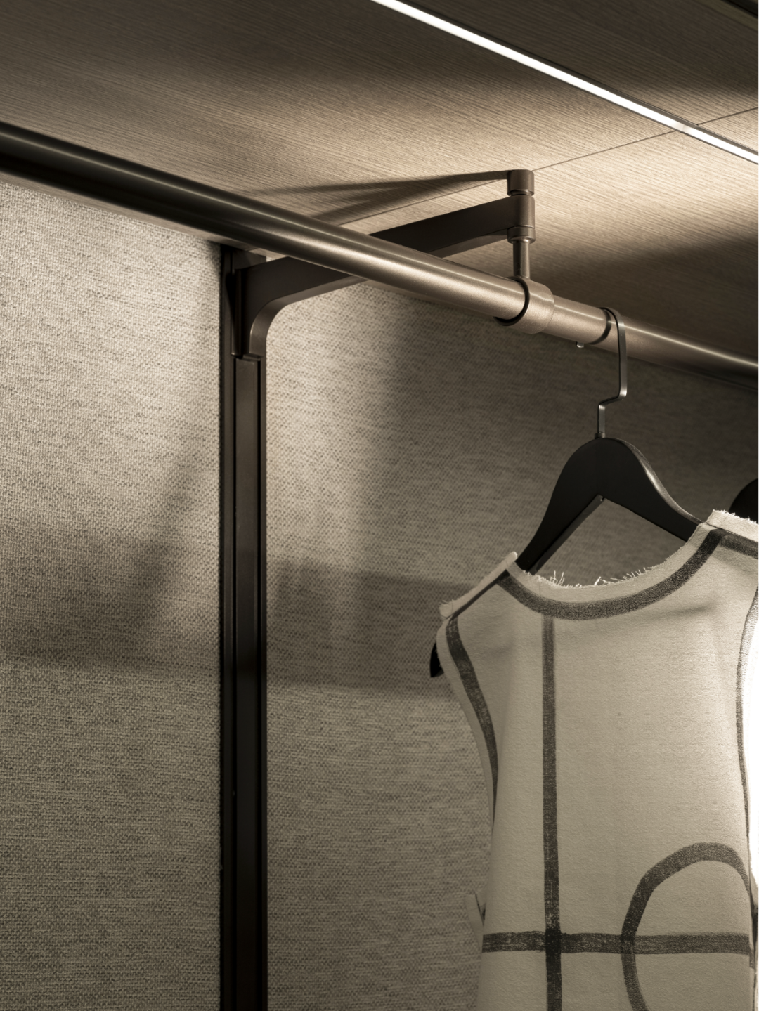 本来之间设计周展厅丨中国广州丨近境制作-44