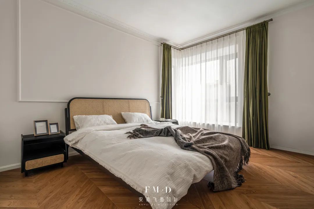 老房改造案例丨飞墨家的设计师-37