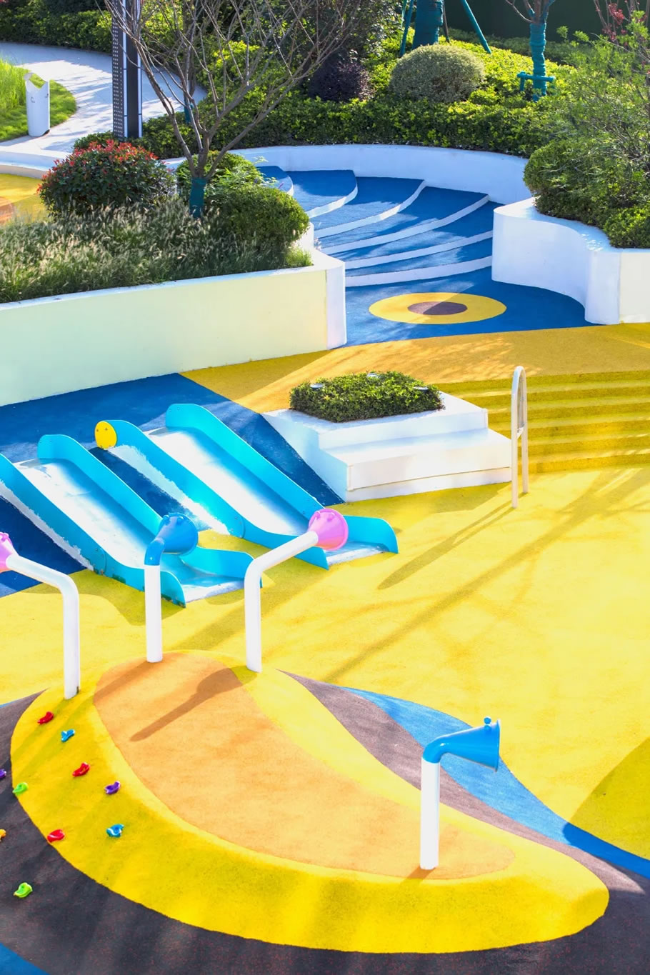 蚌埠奥莱当代城 MOMΛ丨中国蚌埠丨QIDI 栖地设计_臻朴事业部-47