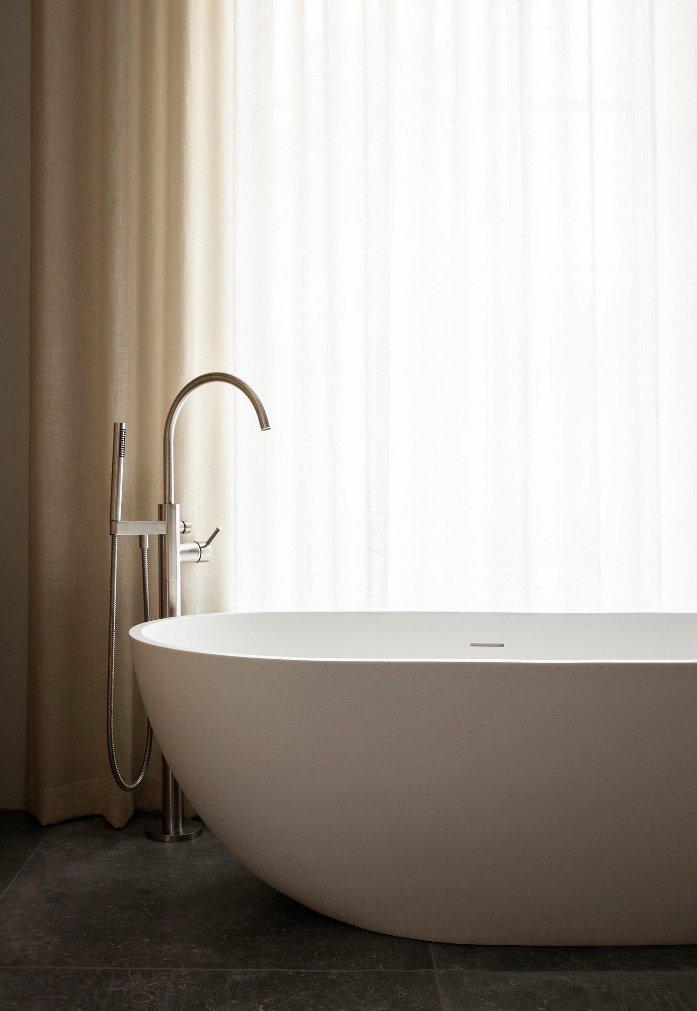 丹麦极简主义之当代乡村住宅(Contemporary Country Home)Norm Architects设计-51