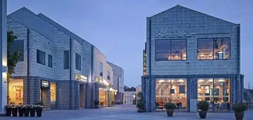 朱家角尚都里-31