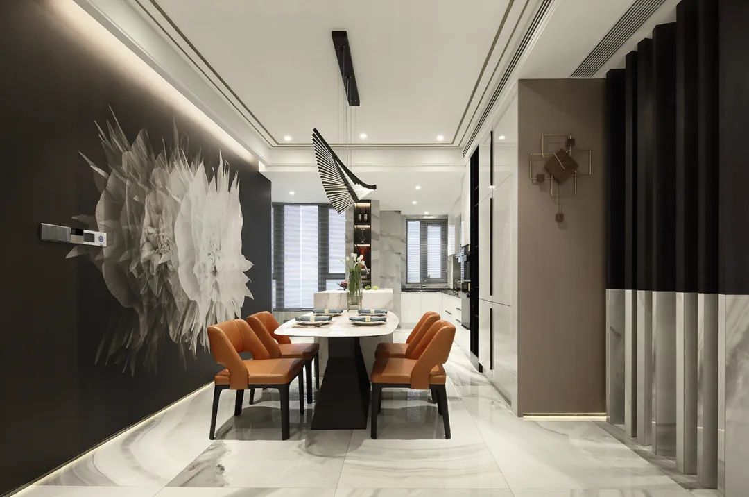 童益文打造宁波悦城都市闲适空间-17