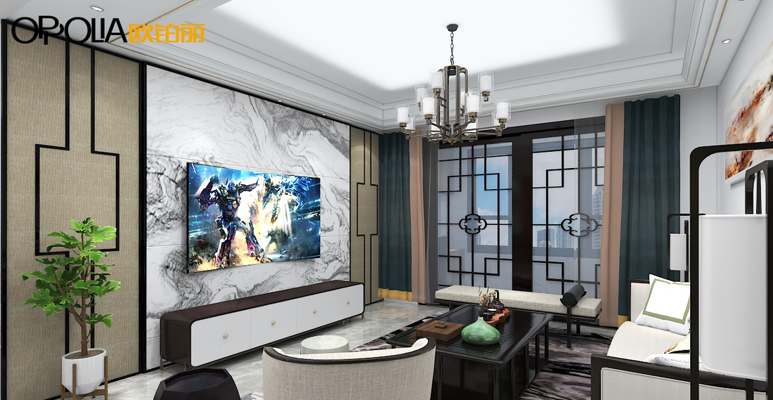 
济南凤凰国际 -12