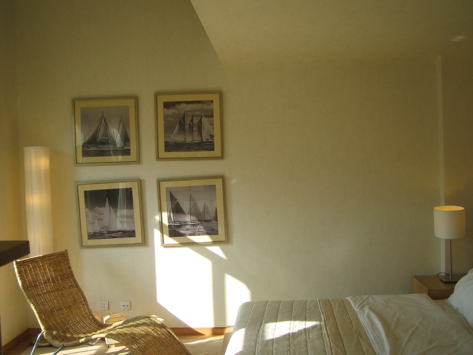 后现代 昆明公元道一号样板房-39