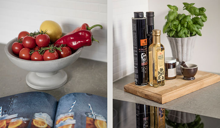 41 平米北欧风公寓，高挑天花与全白设计尽显自然光-7