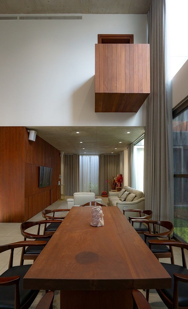 芽庄别墅丨越南丨Butecco-3