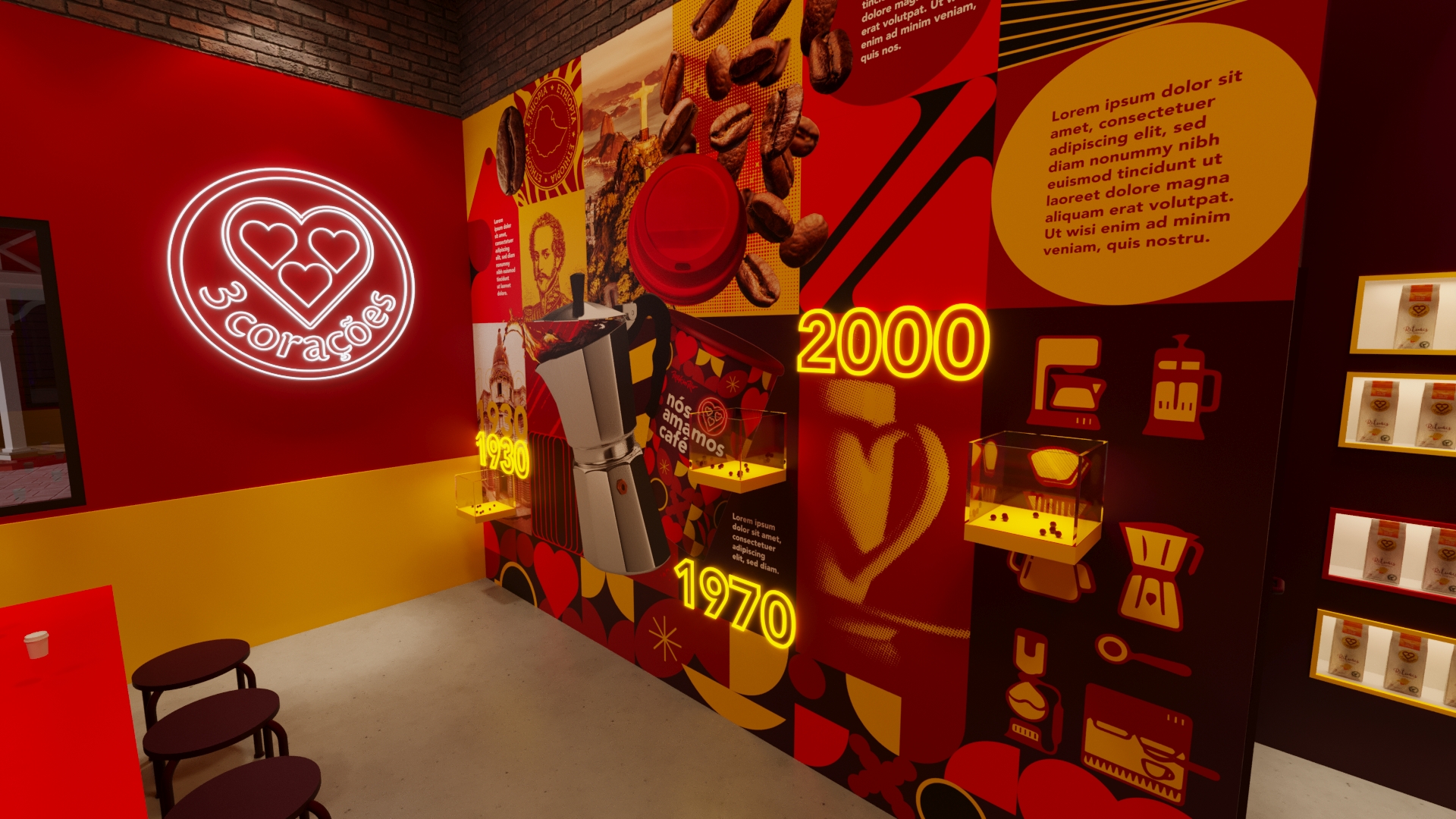 3 Corações - Rock in Rio '22-11