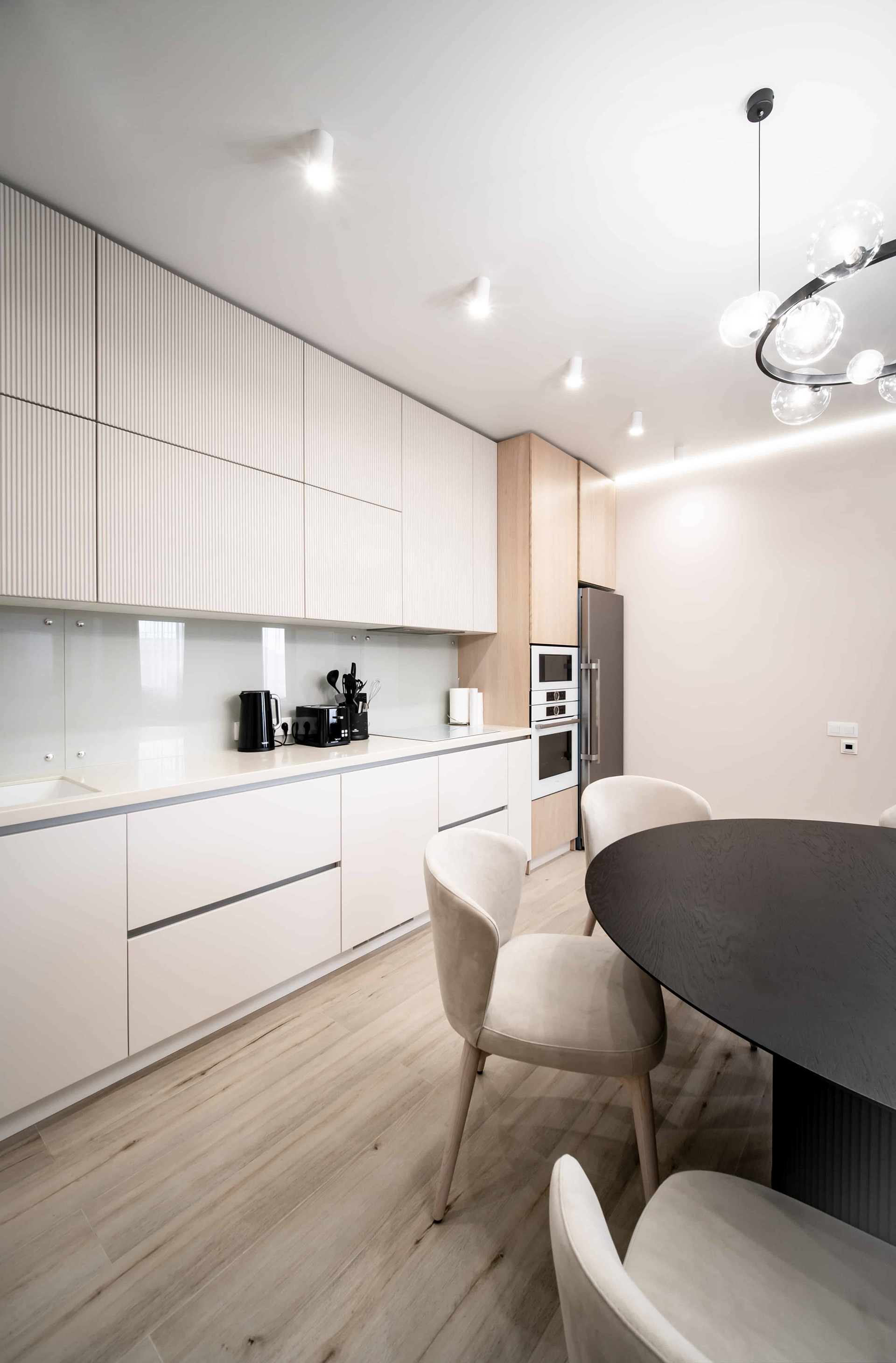 Katushhha 工作室室内设计与装修项目-2