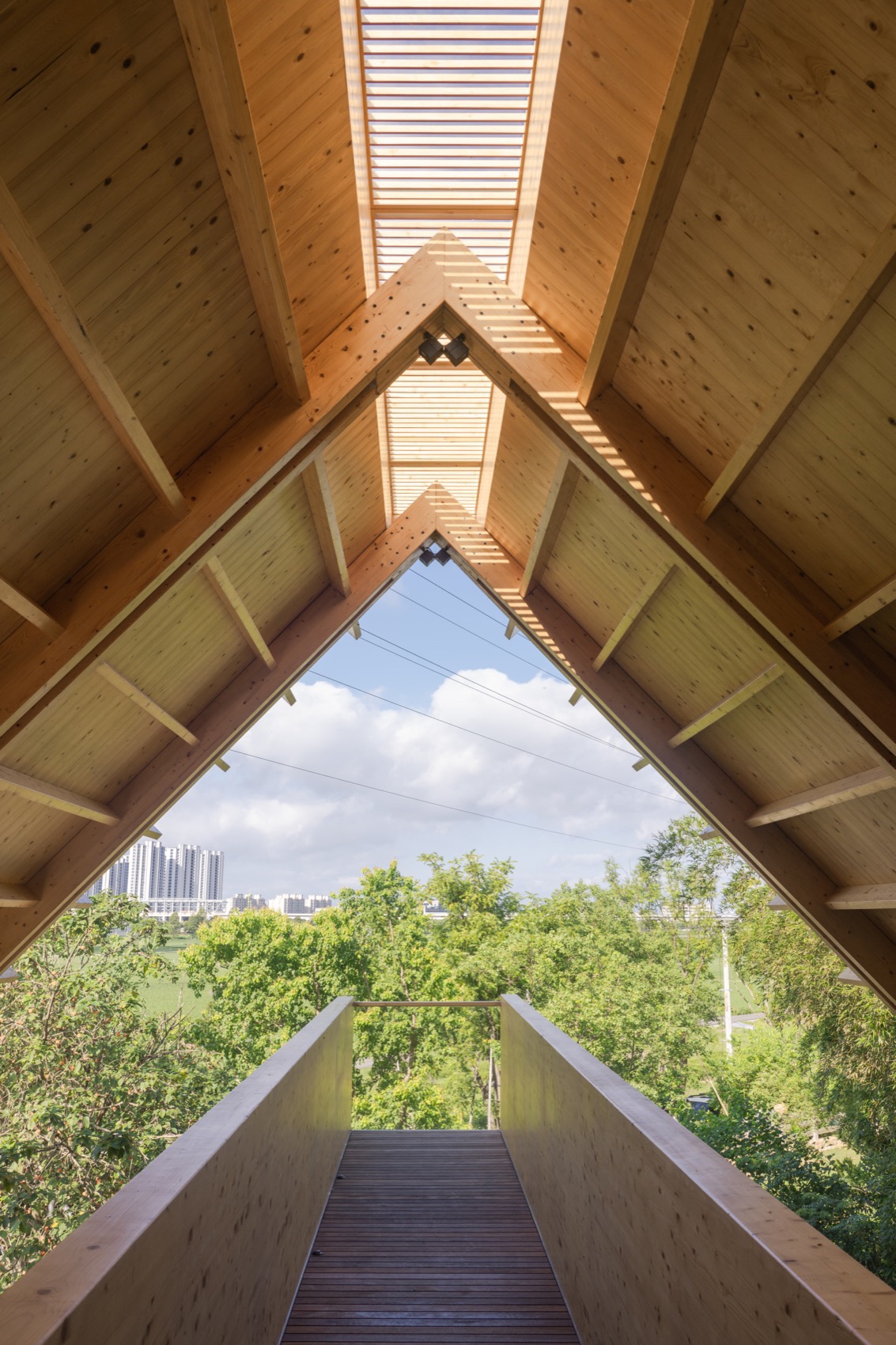 江山万里  萌宠乐园丨中国宁波丨a9a建筑设计事务所-36