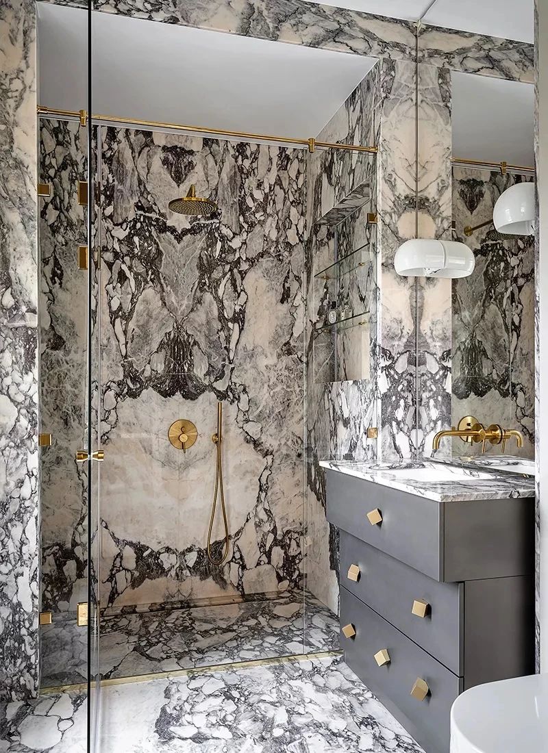 500㎡乡间别墅丨vgenia Evinz-20