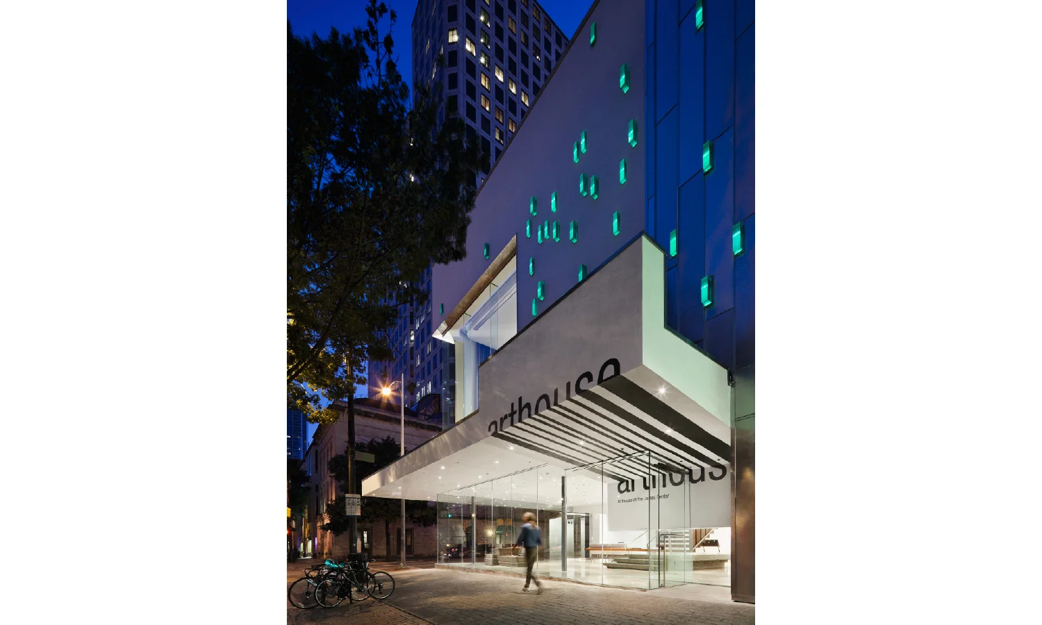 丨美国奥斯汀丨LTL Architects-5