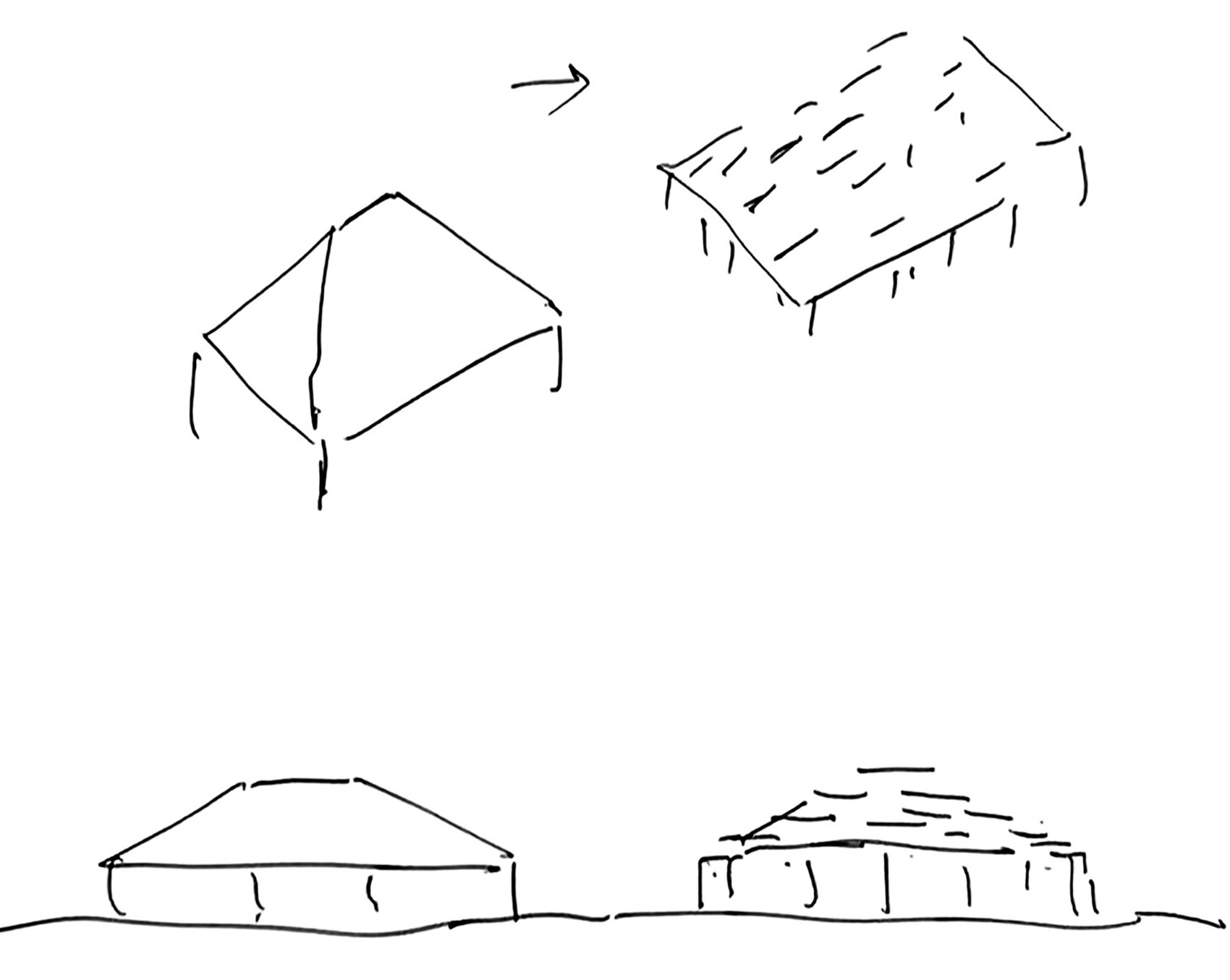 捞鱼亭丨中国昆明丨大舍建筑设计事务所-10