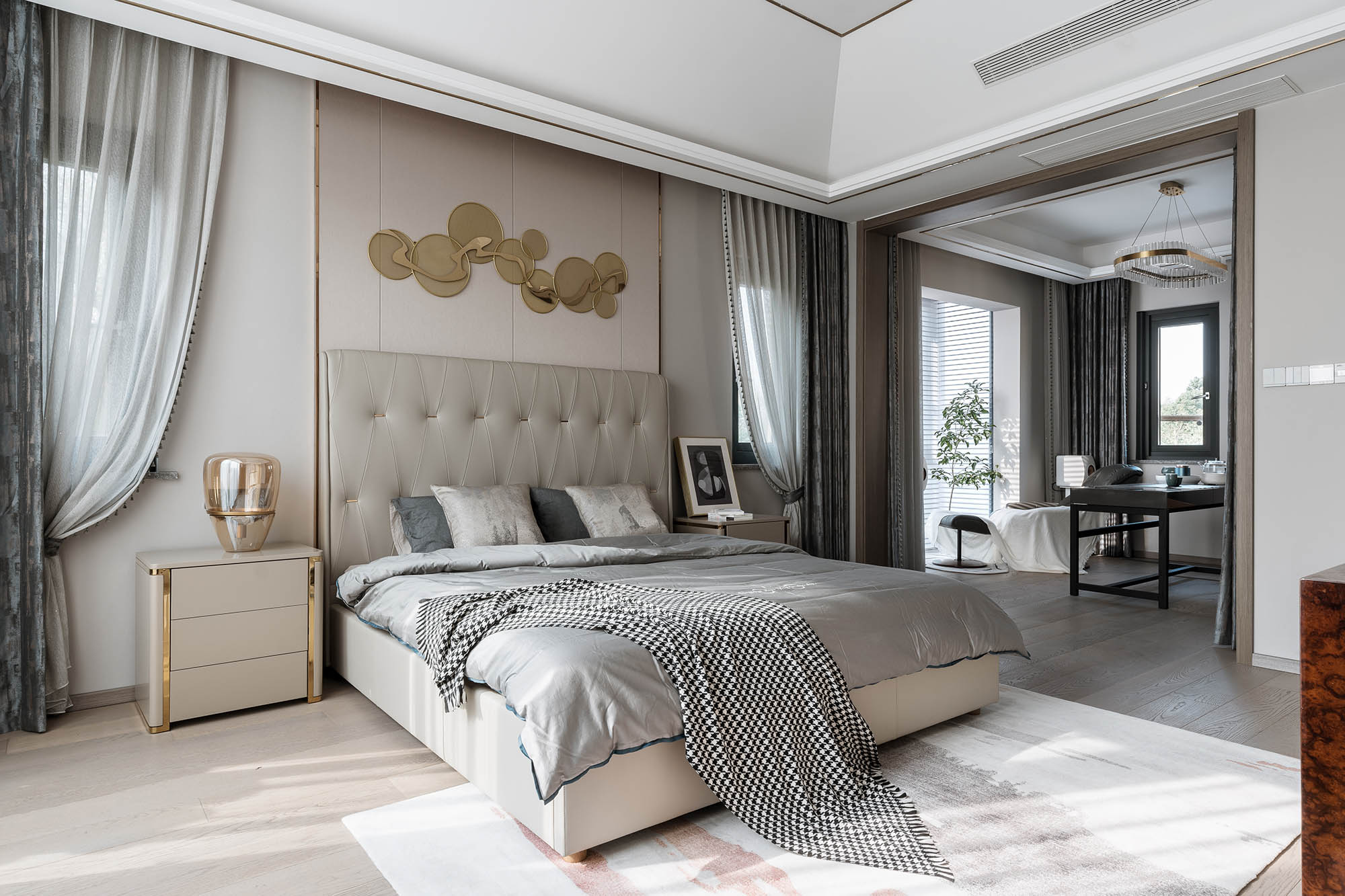 芭堤兰湾丨中国苏州丨有·空间设计-82