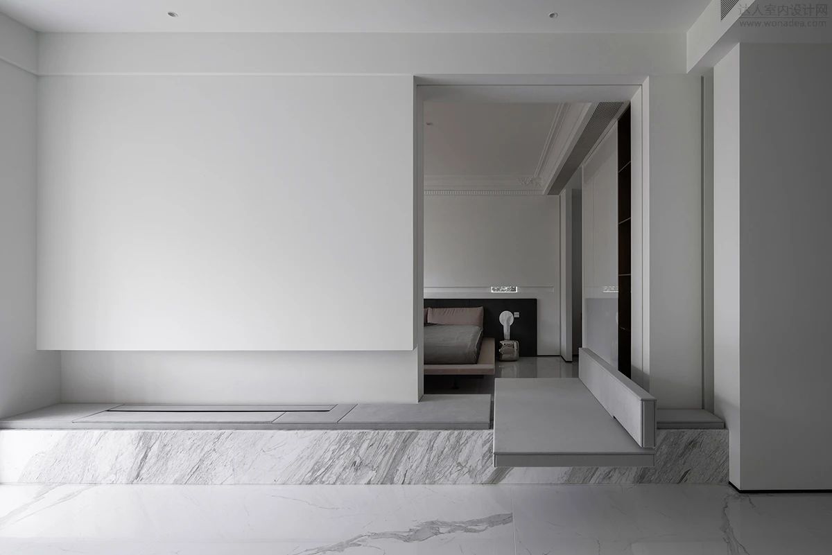 南京观至空间设计 · 他她-5