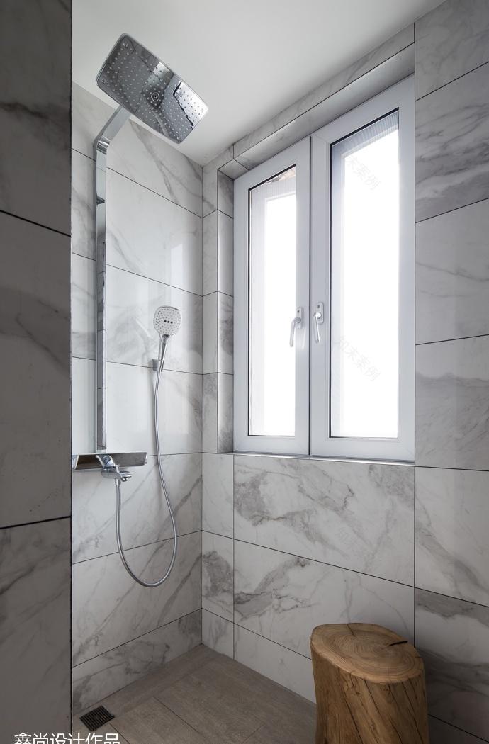 红木家具打造简约舒适空间-42