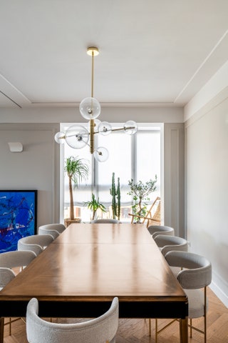 米兰都市绿洲 | 建筑师 Monica Pizzuti Occhipinti 的绿色魔法-6