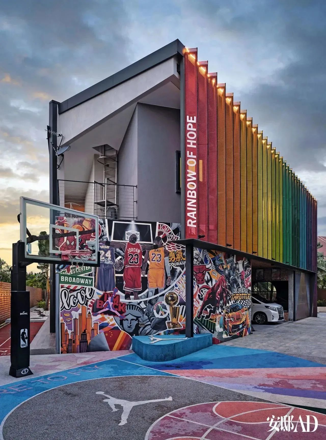 吴尊的家丨吴尊,Thomas Lam-56