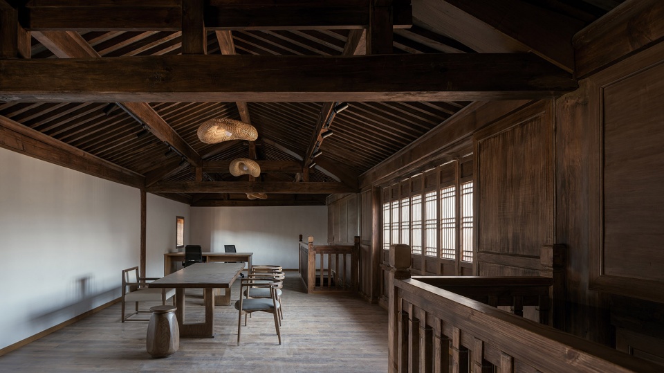 乌龙古村落复兴改造丨中国昆明丨上海乡伴朱胜萱工作室-142