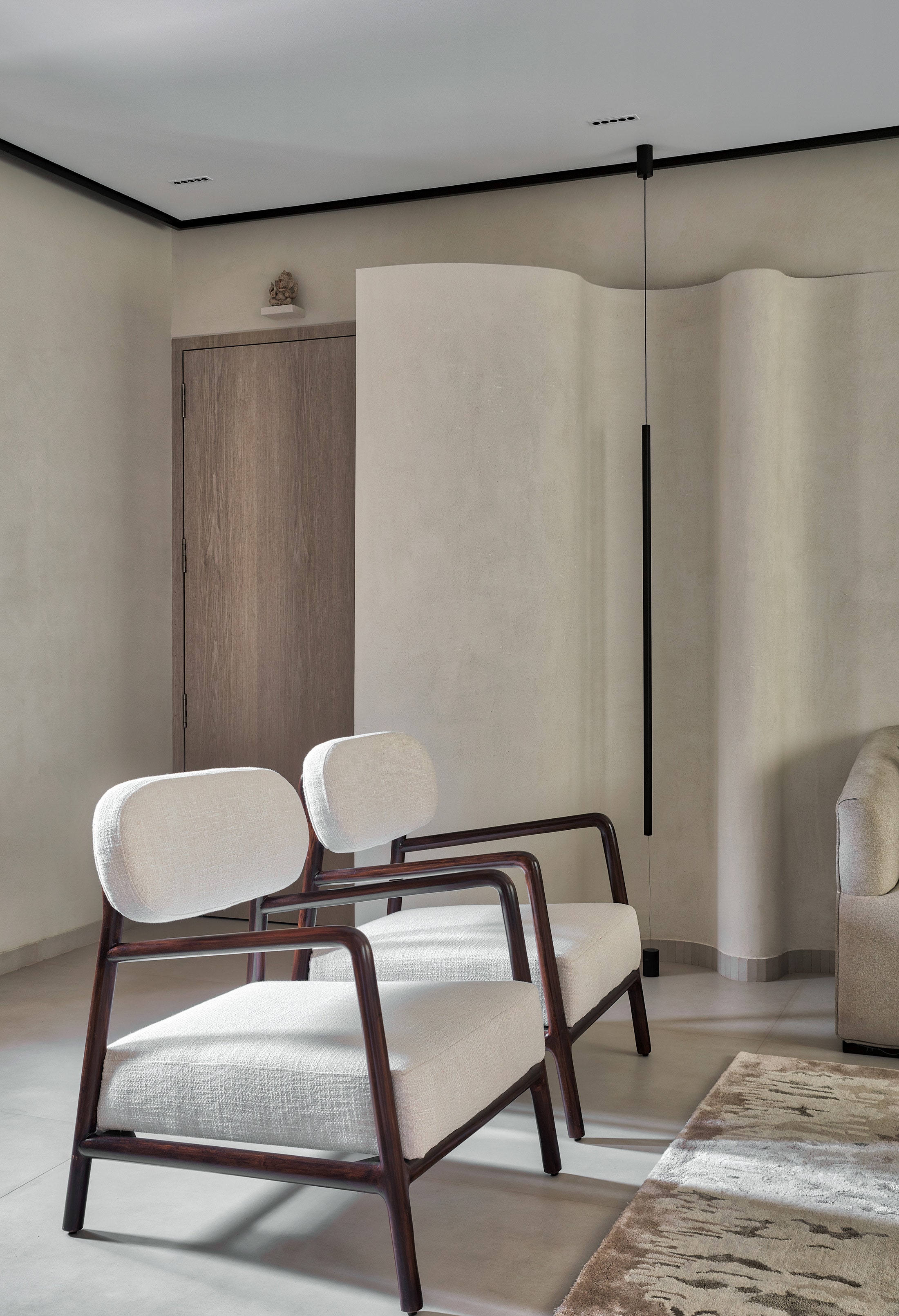 孟买住宅丨印度丨Priyank Mehta-7