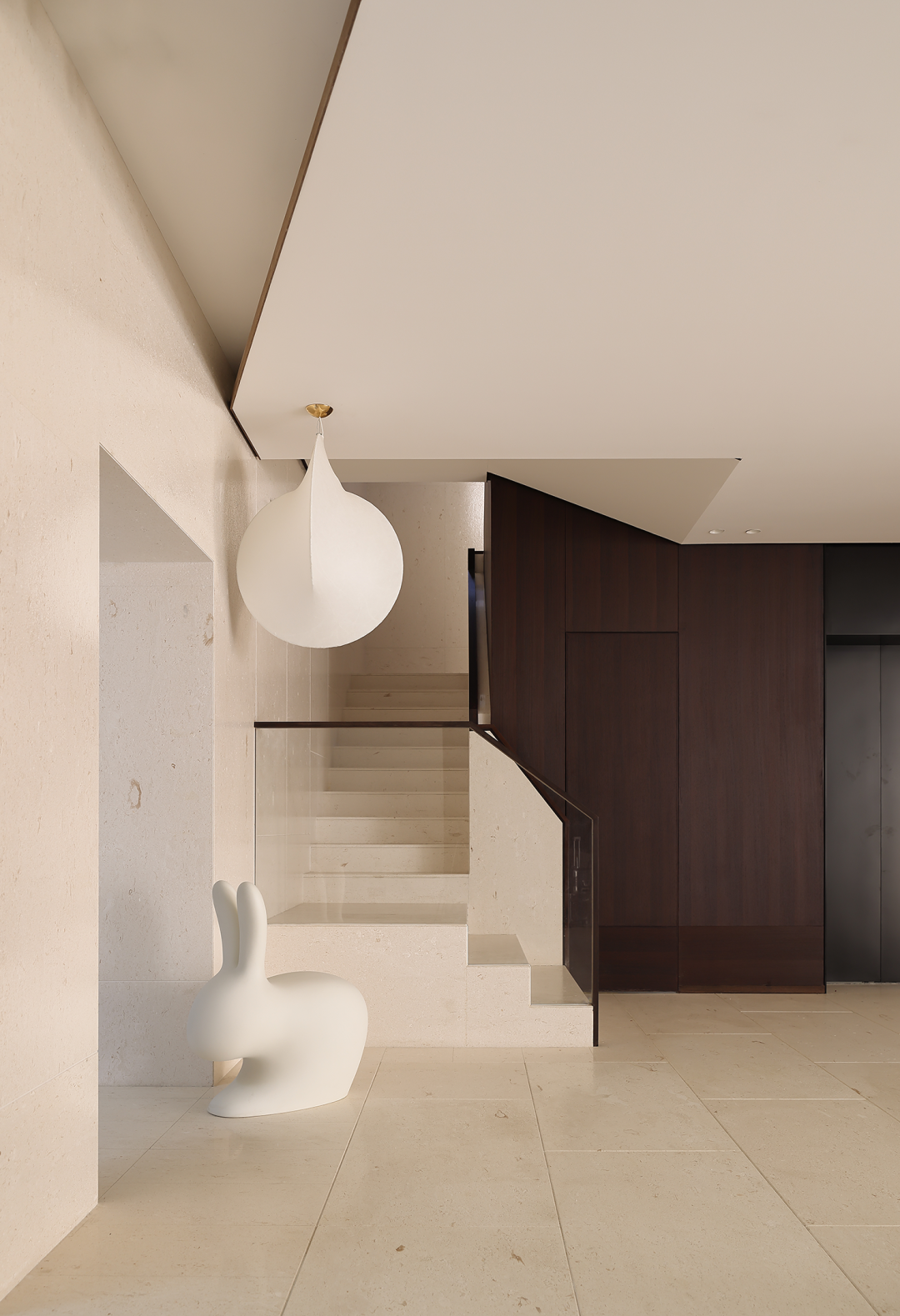 武汉极简别墅丨中国武汉丨广州大象未来文化有限公司-55