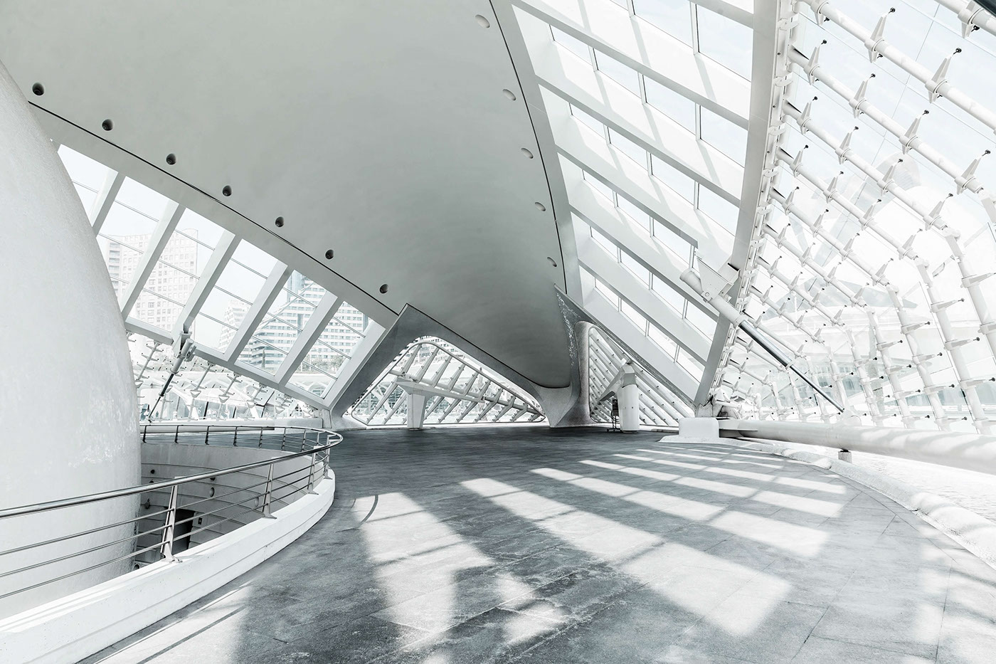 光之城 · 艺术与科学的完美结合（City of Light）-11