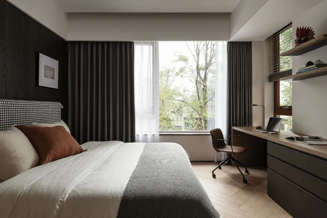 悦居丨中国成都丨VOGUE HOUSE Design Organization-38