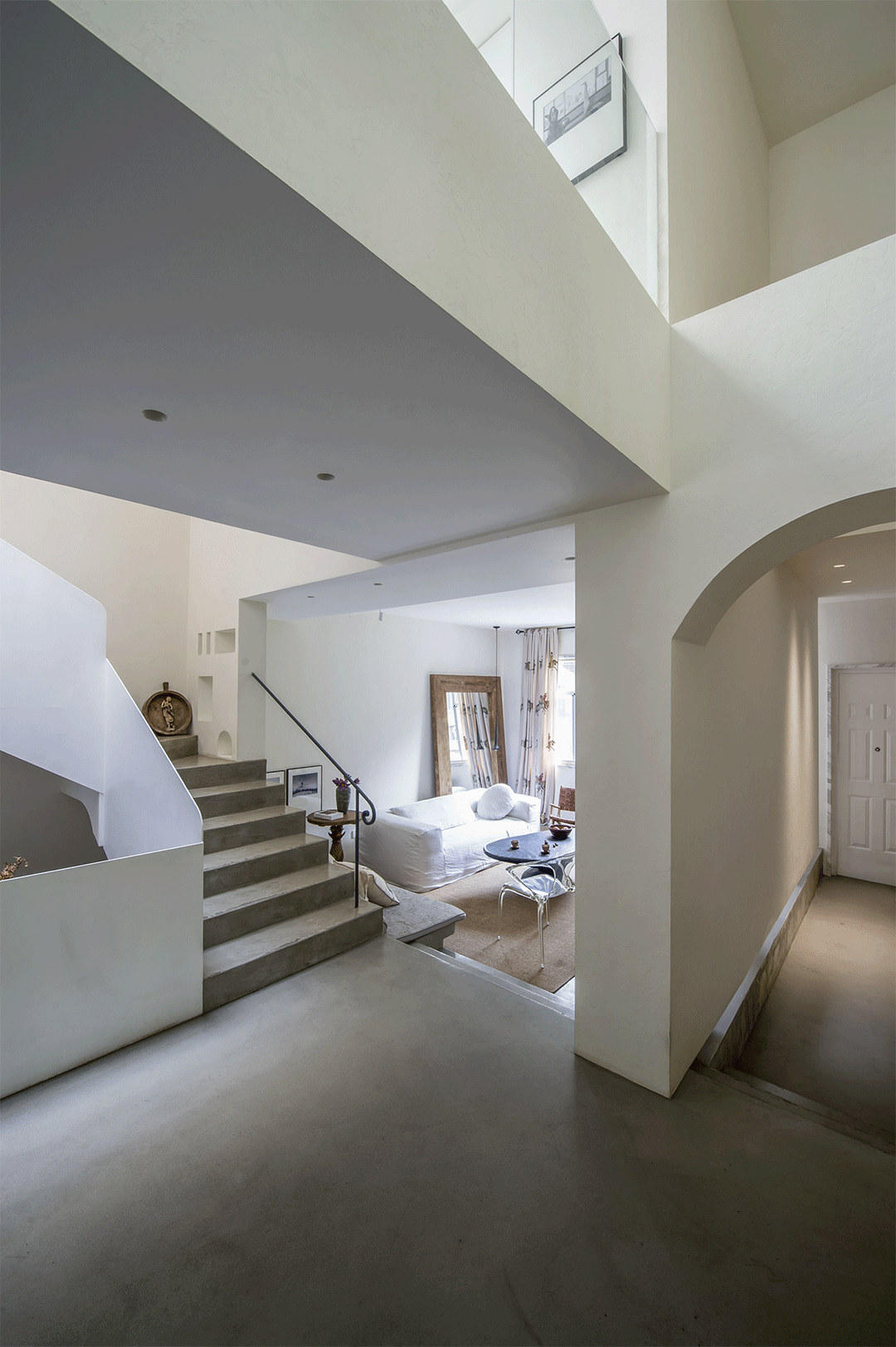 成都500m²大宅丨中国成都丨ACE DESIGN-9