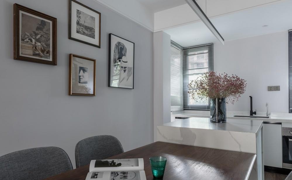 
晓安设计 | 境 · 隐 -18