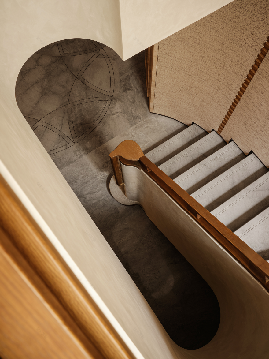 中建智地·璞园PARK丨中国北京丨硬装赋象设计,软装赋形设计-93