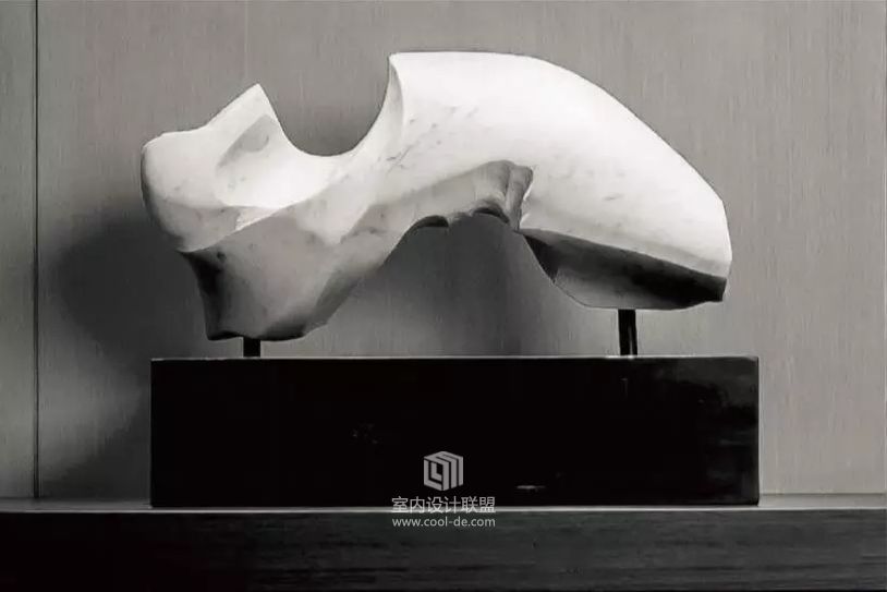 北京国贸梵·悦 108 公共空间 | 传统与现代的完美融合-43