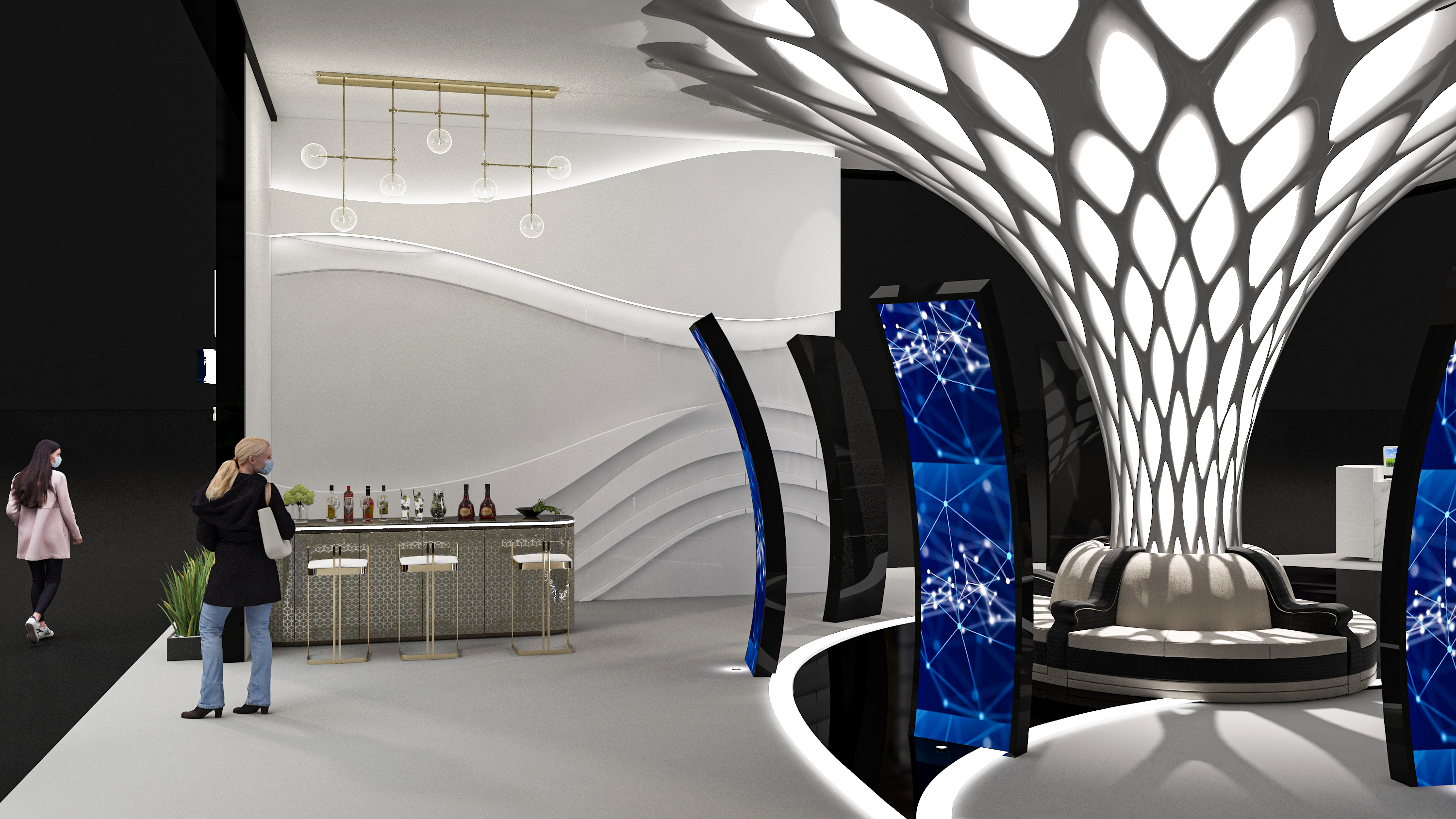 Hassan Allam Holding Big5 Construct (2022) proposal-15