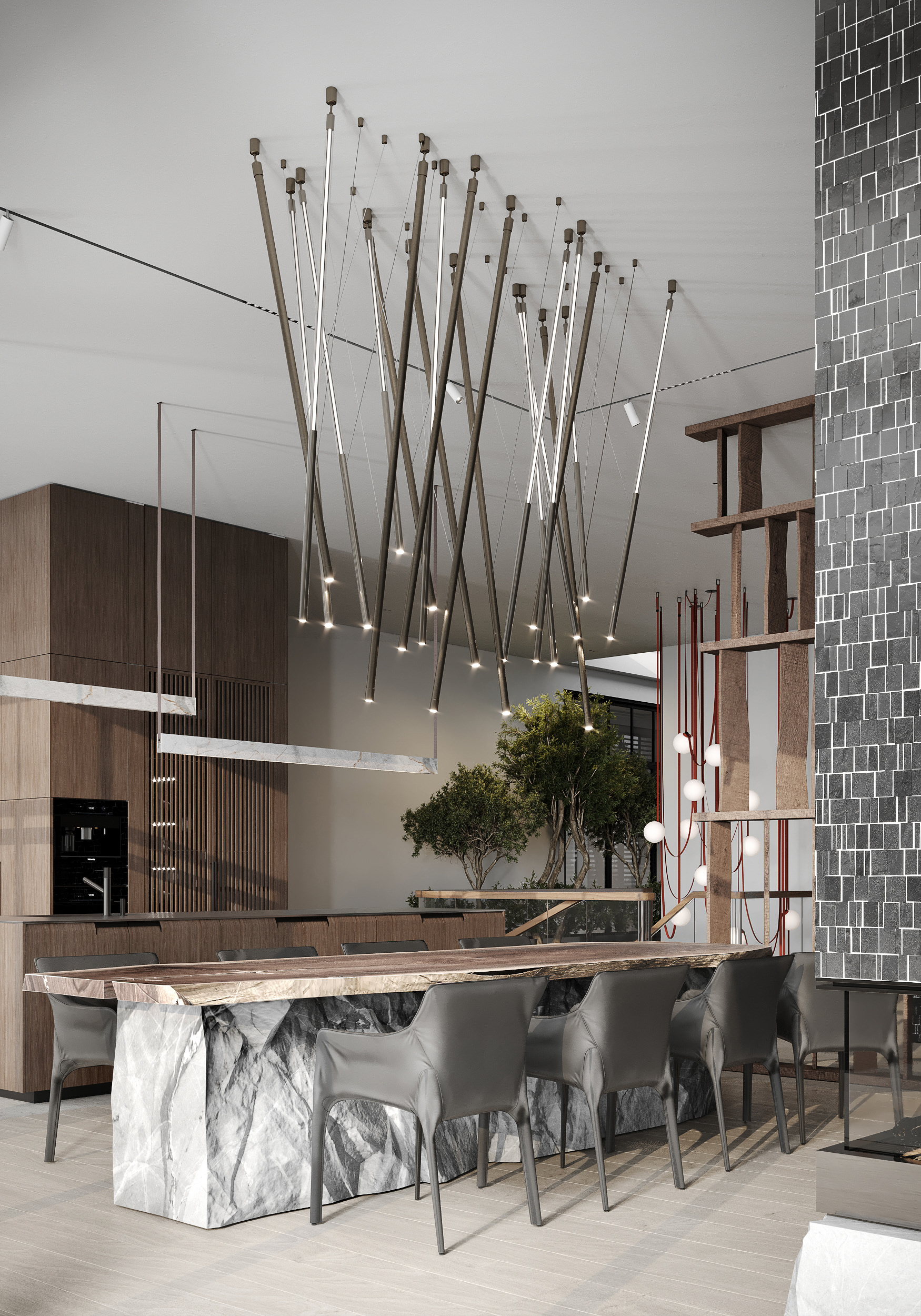 SN015 House in Losevo Design-15
