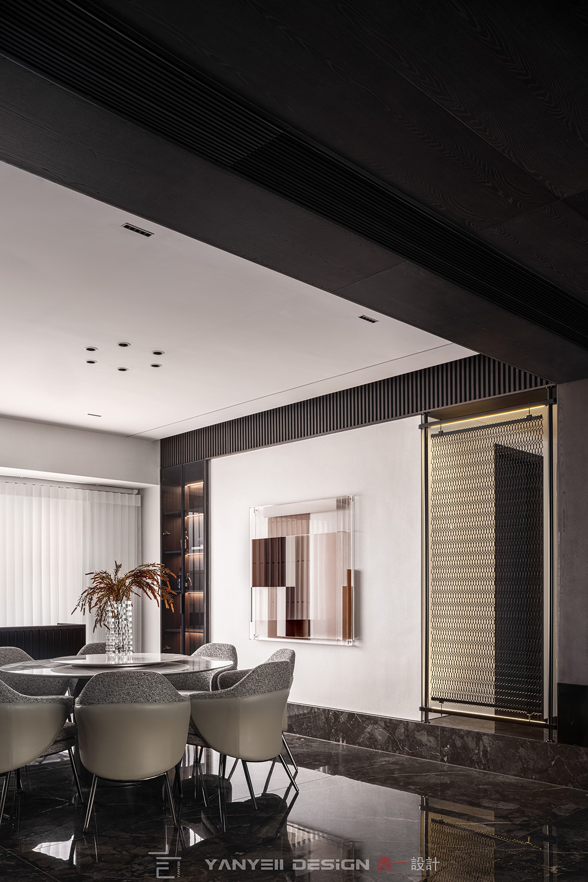 安吉碧桂园时尚舒适家居-13