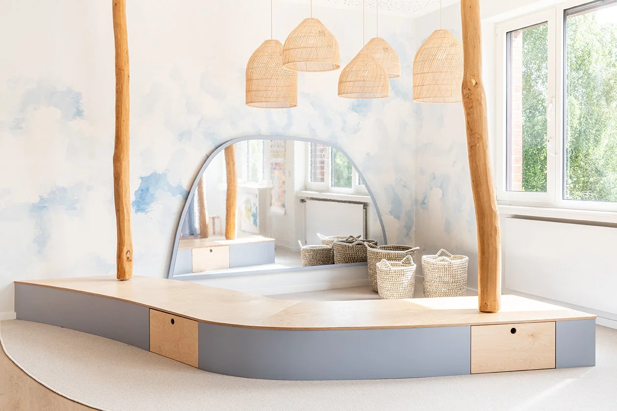 Aurora Kindergarten（奥罗拉创意幼儿园）-8