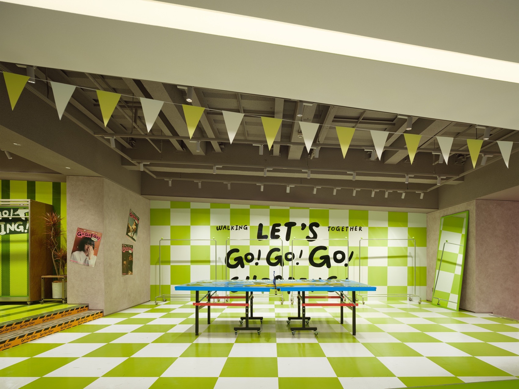 GOGOEGO潮流超市丨中国成都丨永创设计-126