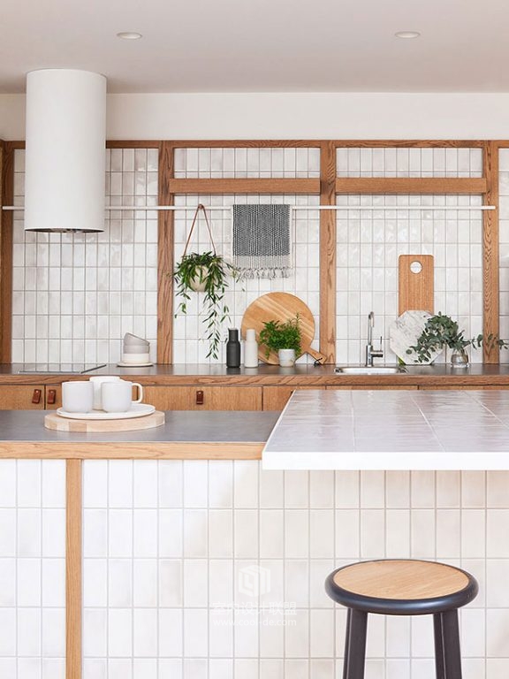 如家一般的办公空间设计-11