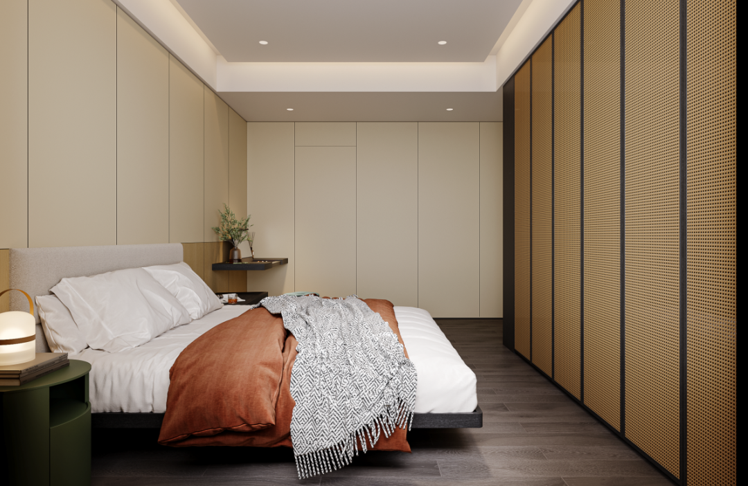 全新中国生活方式住宅丨洛阳罗曼罗兰文化传播-31