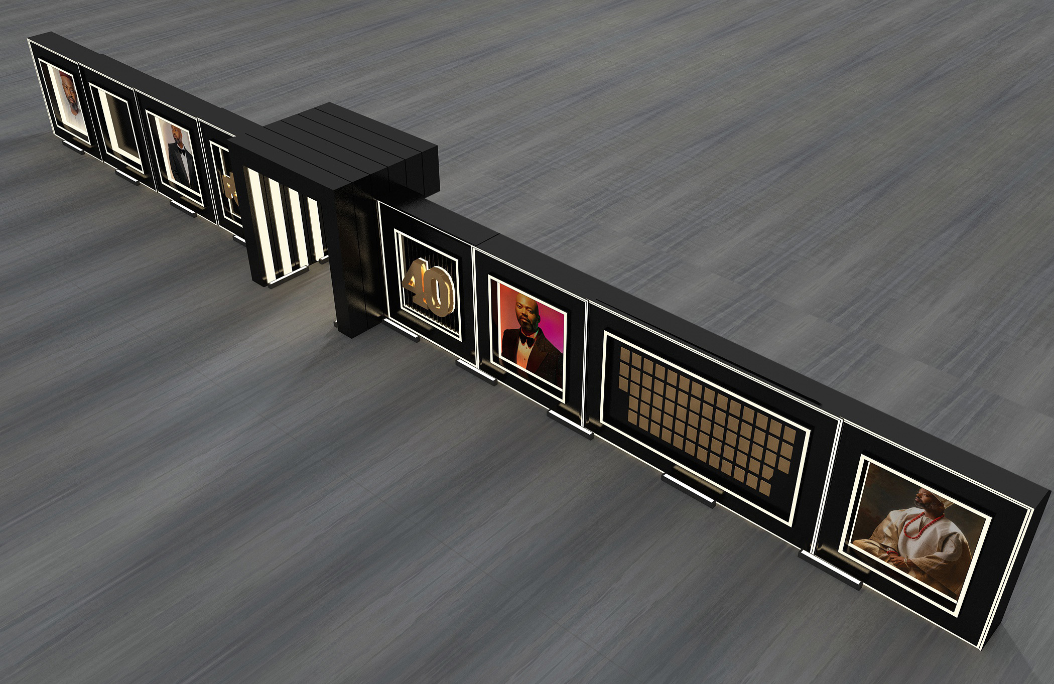 40 岁生日入口设计-9