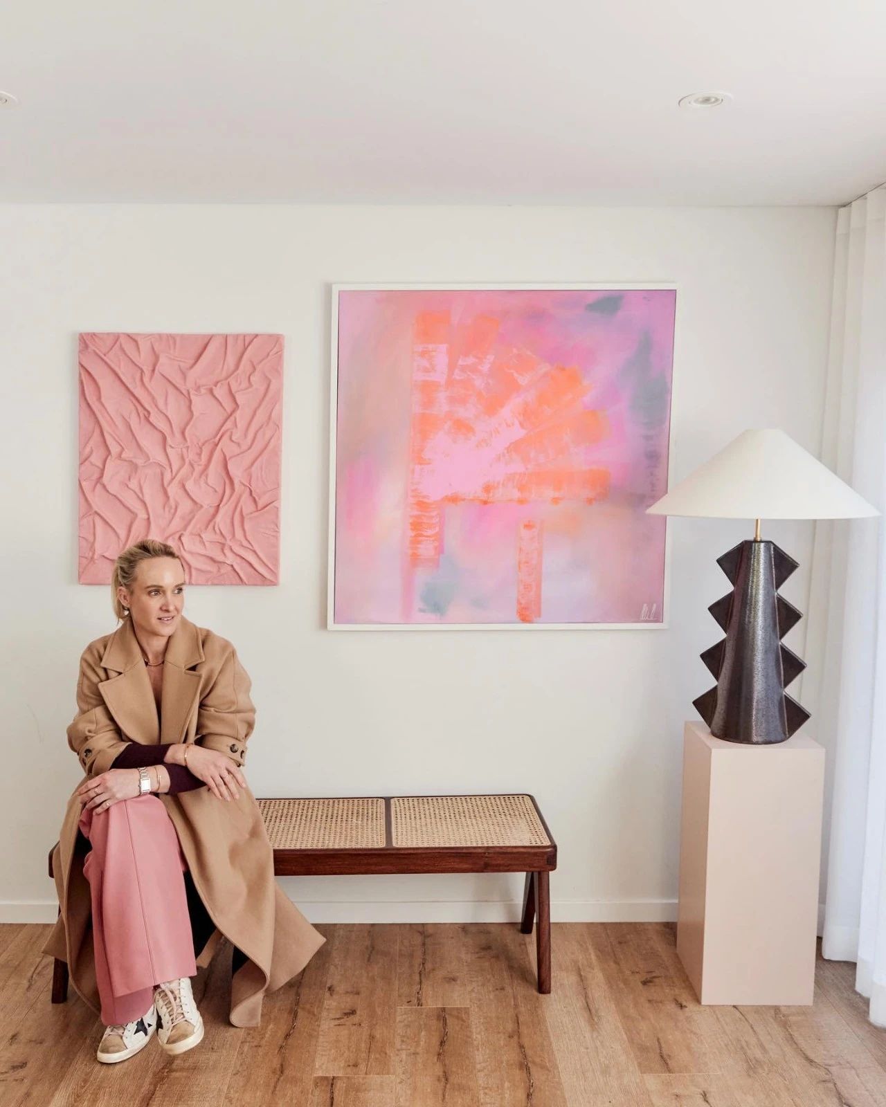 TARELLA  WOOLLAHRA丨澳大利亚悉尼丨Claudia Lambert Interiors-70