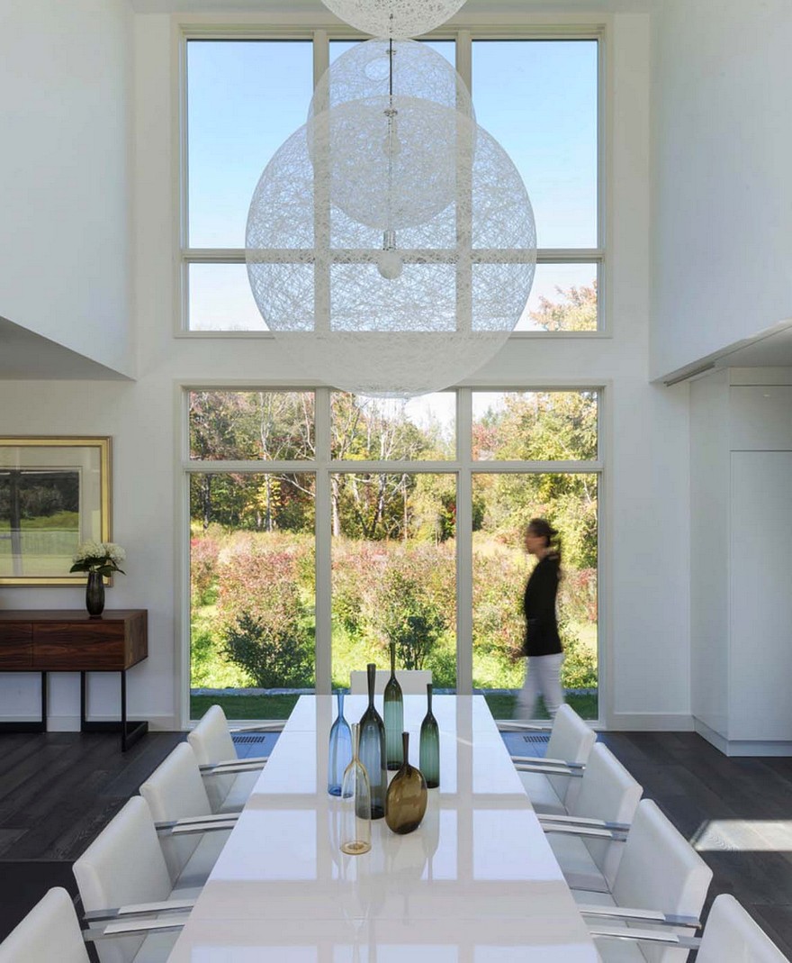 弗拉文建筑师打造新英格兰蓝莓农场现代住宅-10